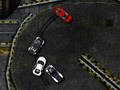 Laro Street Drifting