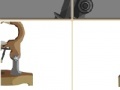 Laro Square Puzzle