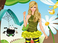 Laro Bumble Bee Girl