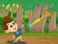 Laro Little Shooter