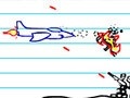 Laro Line of Fire