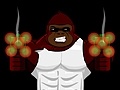 Laro Gorilla War