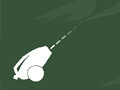 Laro White Cannon