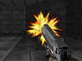 Laro Super Sergeant Shooter
