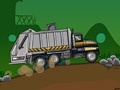 Laro Garbage Truck - TV