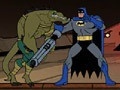 Laro Batman Brave and the dynamic double team