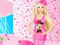 Laro Barbie Girl Style