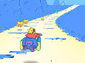 Laro Space Punk Racer 