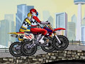 Laro Swift Rangers