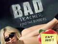 Laro Bad Teacher - Find the Numbers
