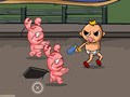 Laro Nightmare Run