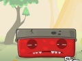 Laro Monsterland 4: One More Junior
