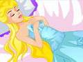 Laro Cinderella Sleeping