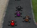 Laro Red Kart Racer