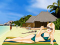Laro Sun Worship