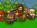 Laro Summon the Hero