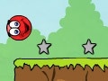 Laro Red Ball 3