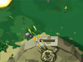 Laro Zone of War