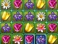 Laro Flower Puzzle