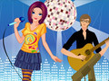 Laro Famous Popstar