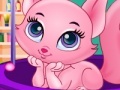 Laro Kitty Princess Care