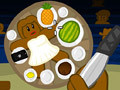 Laro Gingerbread Circus 3