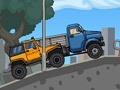 Laro Five Trucks