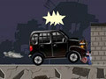 Laro Zombie Smasher