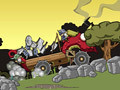 Laro Viking Delivery