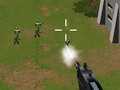 Laro Rebel Fortress