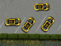 Laro Taxi Driver