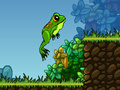 Laro Frog Dares