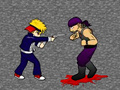 Laro New York City Gangs