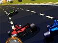 Laro F1 Racing Champ