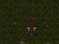 Laro Starcraft Flash Action 3