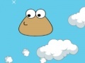 Laro Pou Jumping