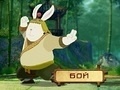 Laro Kung Fu Rabbit 3D