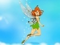 Laro Winx Flying Way