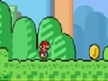 Laro Super Mario Starroad