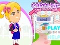 Laro Caroline Goes To School