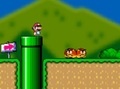Laro Super Mario World Flash