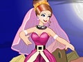 Laro Dress - Princess Barbie