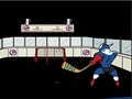 Laro Capitaine Cage Hockey