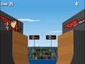 Laro Extreme skateboard