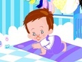 Laro Baby Boy Dress Up