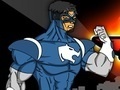 Laro Super Hero Creator
