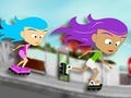 Laro Roller Girls