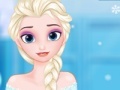Laro Frozen Hair Salon