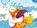 Laro Mickey Mouse: Water Battle