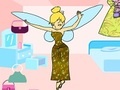 Laro Tinkerbell Dress up